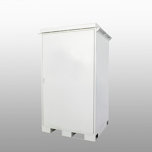  微型水質在線監測站的配置有哪些？