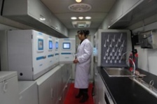  水污染源在線監(jiān)測(cè)PH值驗(yàn)收比對(duì)標(biāo)準(zhǔn)值的設(shè)置