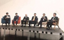  生態(tài)環(huán)境部副部長率團(tuán)赴美國加州出席國際工程地質(zhì)與環(huán)境協(xié)會(huì)年會(huì)