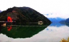  水源地保護攻堅｜荊州：保護水源地 搬走小碼頭