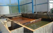  “回頭看”典型案例通報（二）丨湖北鄂州葛店開發(fā)區(qū)敷衍整改 臭氣擾民問題依然如故