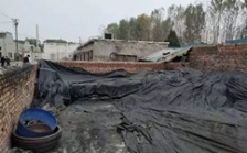  “回頭看”典型案例通報（十六）丨安徽亳州譙城區弄虛作假 應付督察