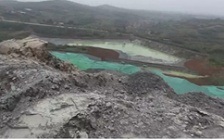  “回頭看”典型案例通報（二十四）丨湖北荊門市磷化工企業(yè)敷衍整改 環(huán)境污染問題十分突出