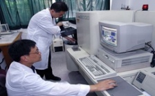  鉬睇抗分光光度法實(shí)驗(yàn)室總磷測定操作流程