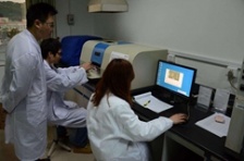  快速消解分光光度法測COD實(shí)驗(yàn)步驟