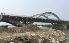  生態環境部啟動打擊固體廢物環境違法行為專項行動