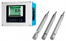  CAS51D紫外法COD在線分析儀器產品簡介