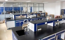  焦化廢水化學需氧量COD測定方法