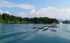  多功能水質(zhì)分析儀器：守護生命之源