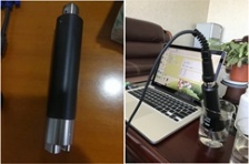  便攜式水質分析儀器將普遍應用于未來家庭