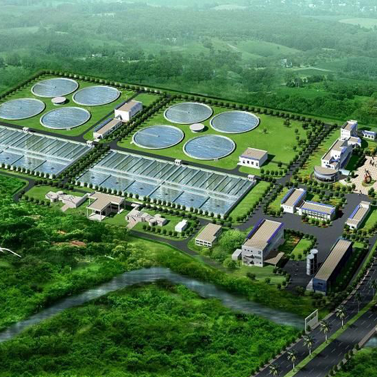  污水處理廠進(jìn)水超標(biāo)應(yīng)急方案