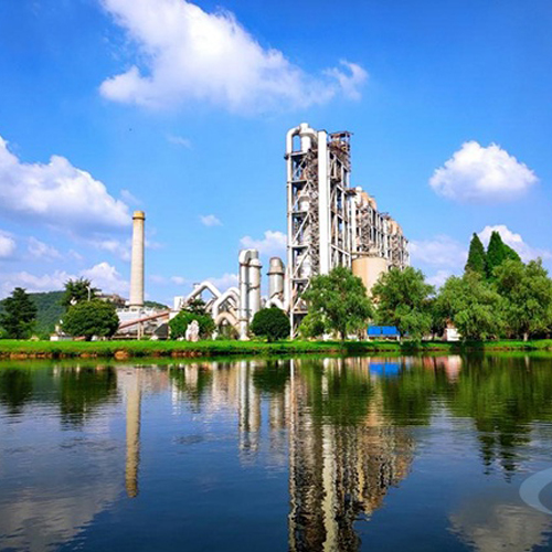  水泥行業“超低排放”標準