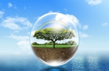  三部門官員共話應(yīng)對(duì)生態(tài)環(huán)保新挑戰(zhàn)