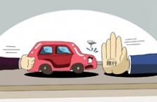  “霾”中思索：機(jī)動(dòng)車限行有沒有道理？