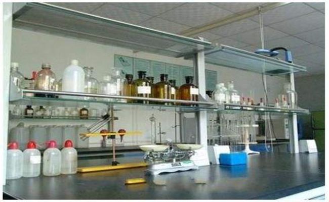 總氮實(shí)驗(yàn)室測定及空白吸光度值的因素有哪些