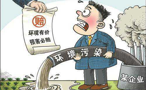 湖南針對&ldquo;污染反彈&rdquo;等問題約談13個市州政府