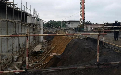 四川內江市水污染防治整改工作滯后 局部水環境質量仍在下降